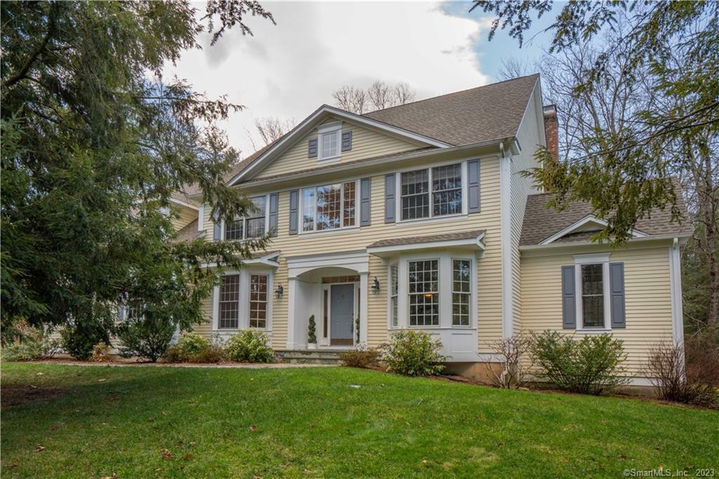 Property Photo: 5 Anja Drive CT 06070