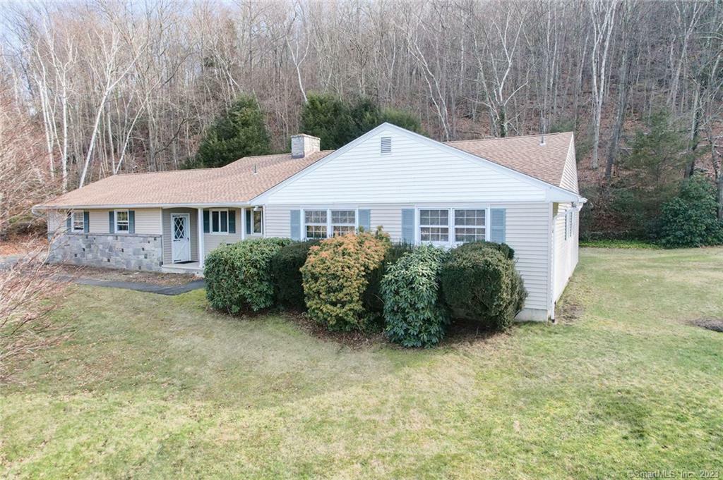 Property Photo:  41 Trout Brook Drive  CT 06770 
