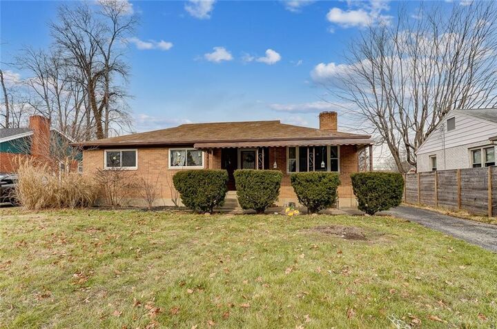 1207 Tabor Avenue  Kettering OH 45420 photo