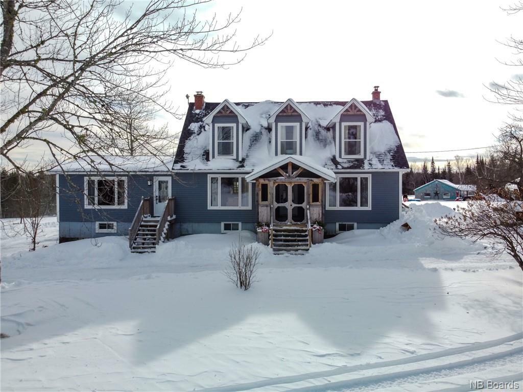 Property Photo: 1207 Route 635 NB E6L1B3