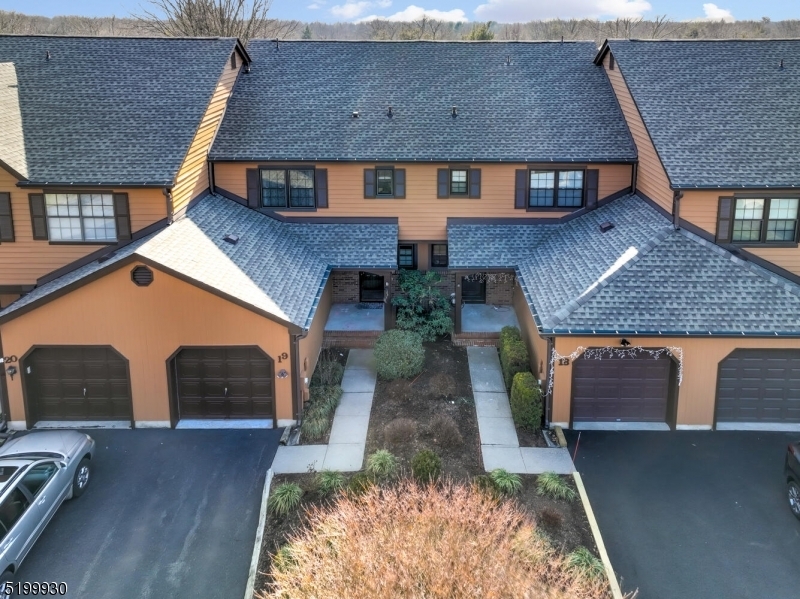 Property Photo: 19 Manor Drive NJ 08844