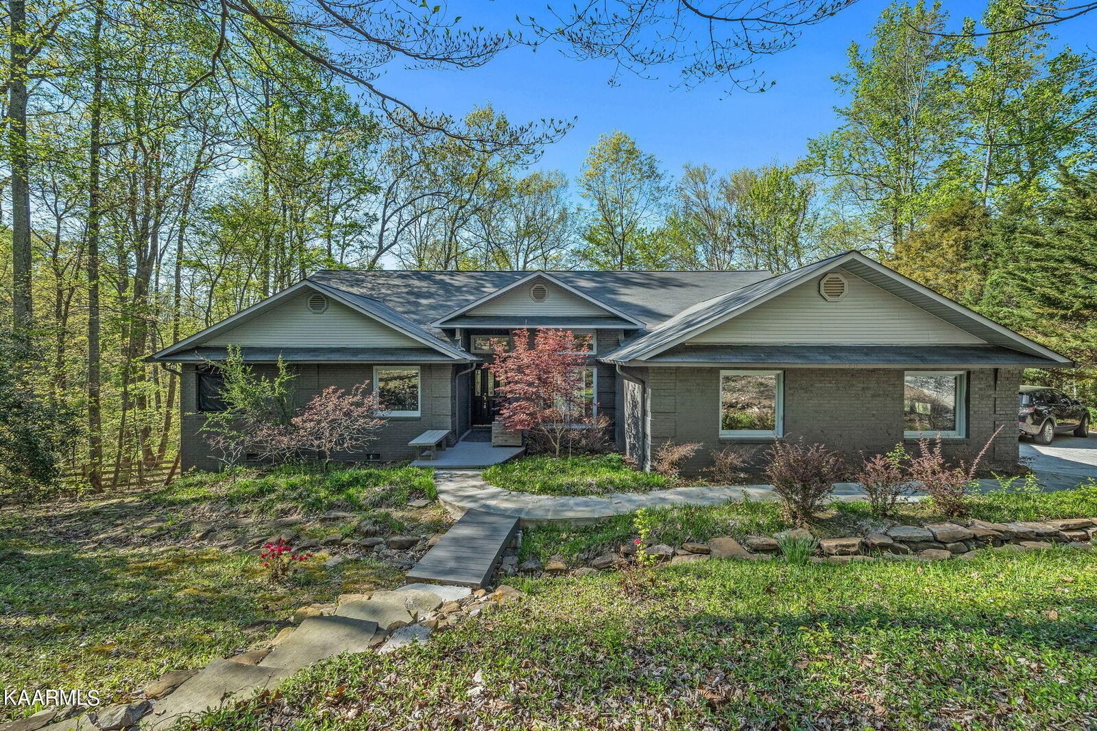 Property Photo: 160 Whippoorwill Drive TN 37830