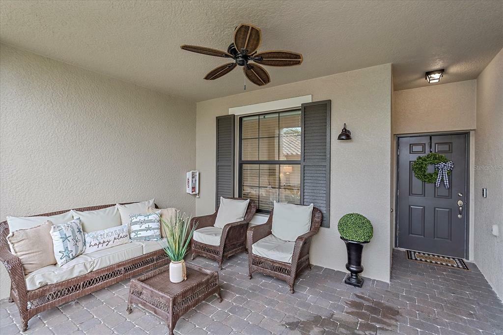 Property Photo: 5711 Palmer Circle 103 FL 34211