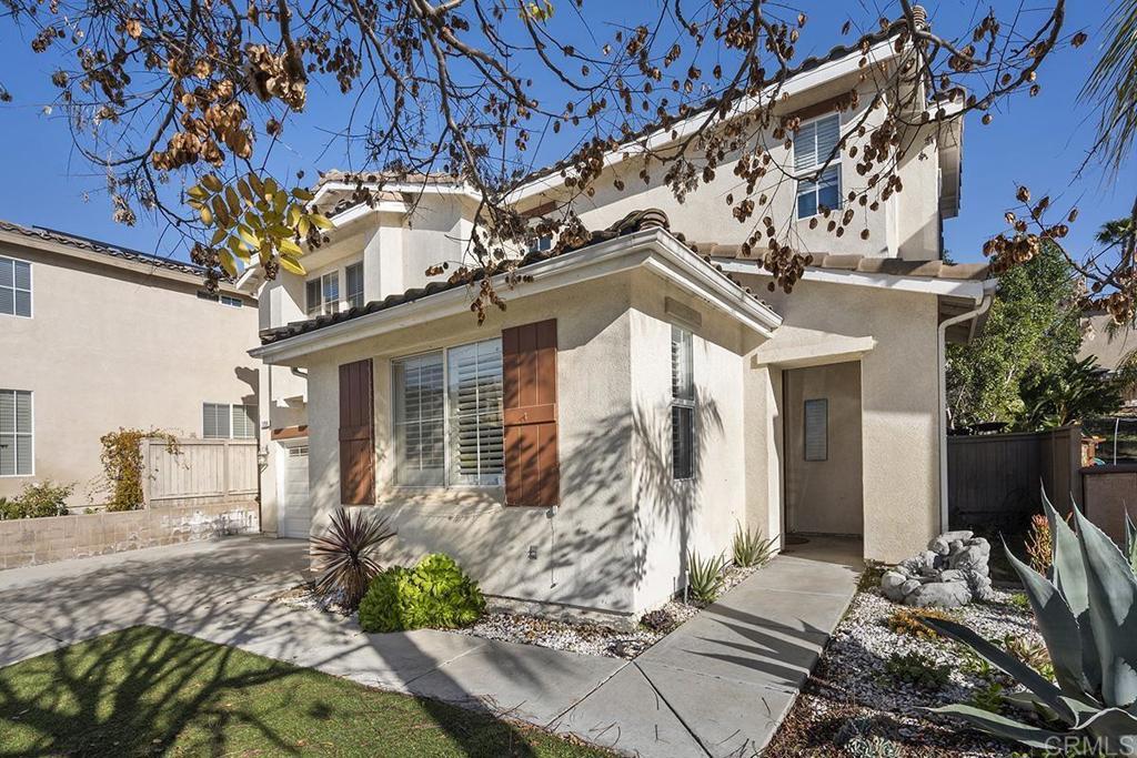 Property Photo:  1259 Silver Hawk Way  CA 91915 