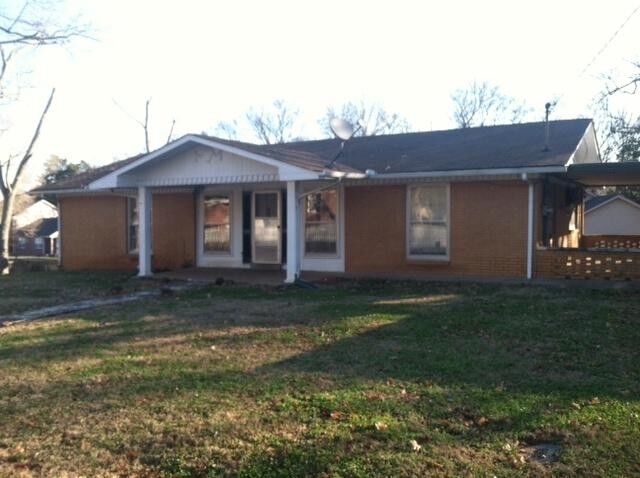Property Photo: 2422 Tinnell TN 37129