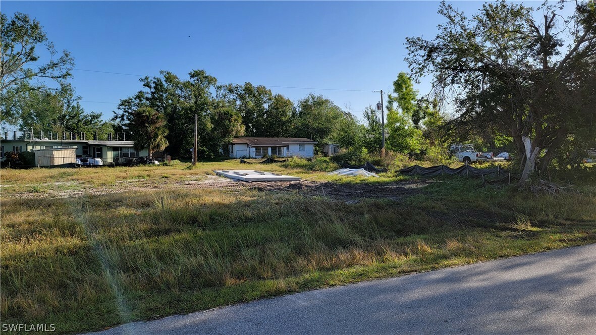 Property Photo:  11214 3rd Avenue  FL 33955 