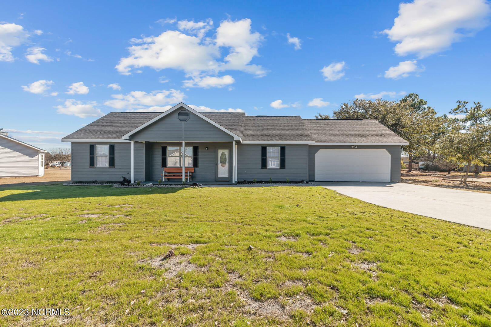 Property Photo:  314 Dayrell Drive  NC 28539 