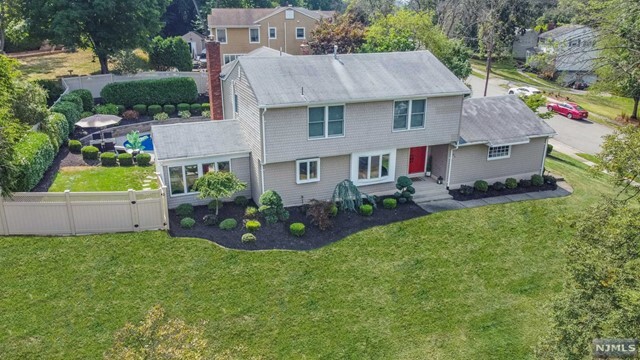 Property Photo: 85 Ashburn Road NJ 07470