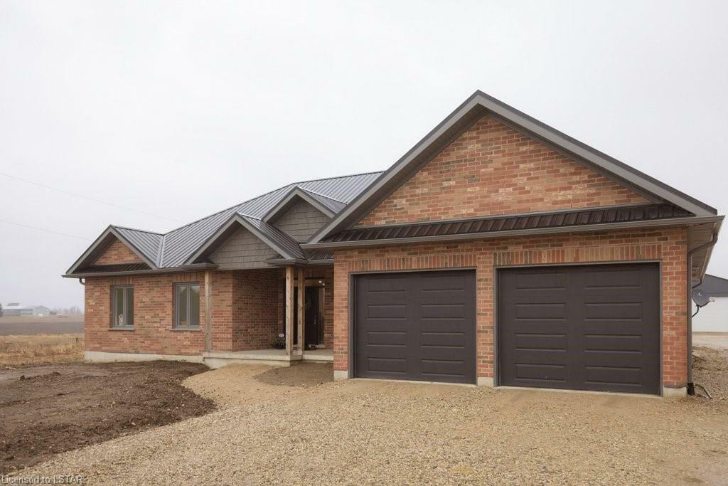 43194 Jamestown Road  Bluevale ON N0G1G0 photo