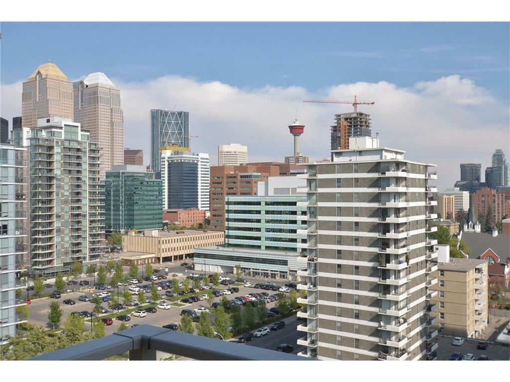 1203, 626 14 Avenue SW 1203  Calgary AB T2R0X4 photo