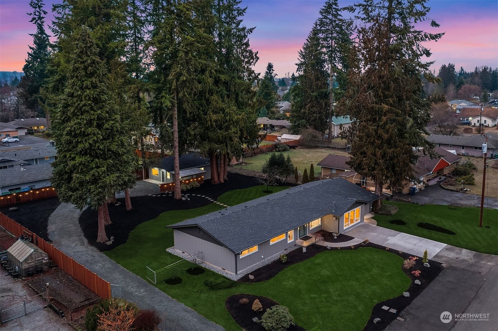 Property Photo:  13712 57th Avenue NE  WA 98271 