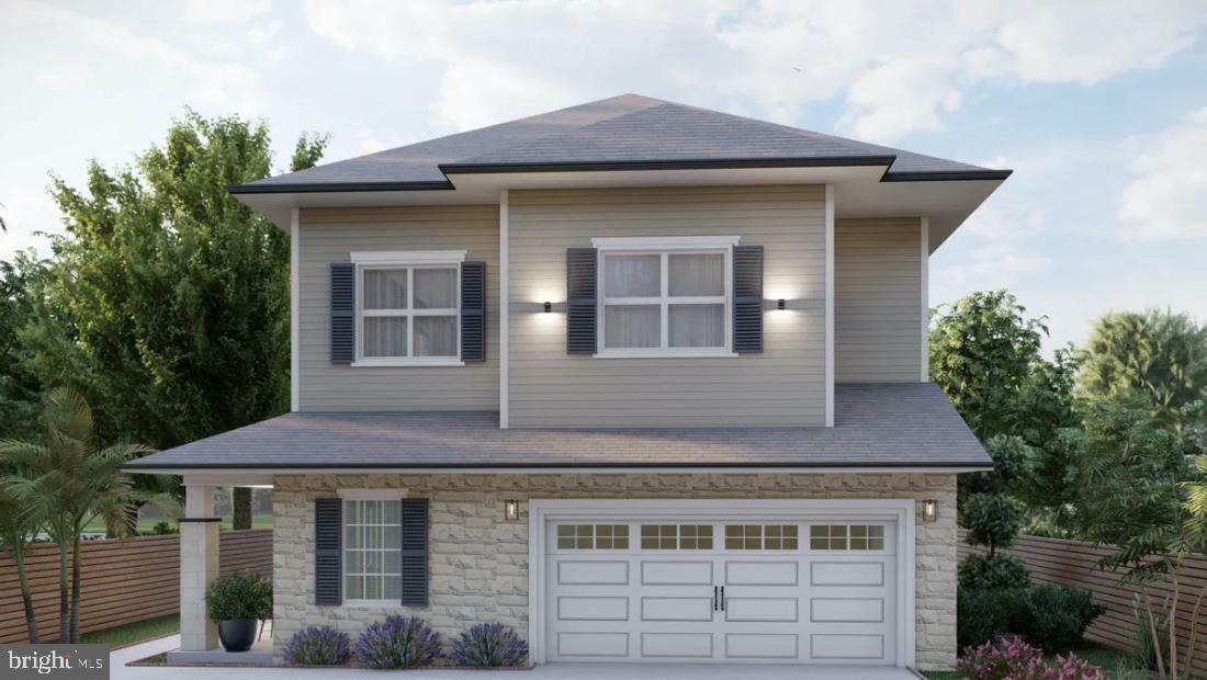 Property Photo:  441 Redwood Avenue  NJ 08205 