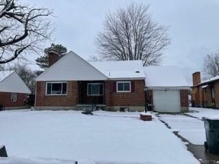 4113 Parkway Drive  Trotwood OH 45416 photo