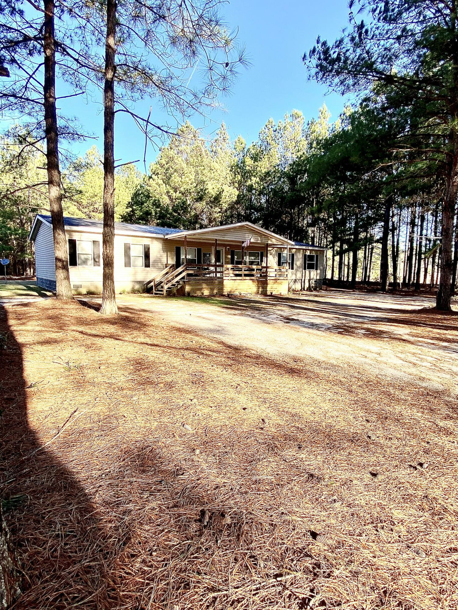 Property Photo:  3940 Buster Circle  GA 30810 