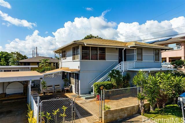 98-274 Kaulike Drive  Pearl City HI 96782 photo