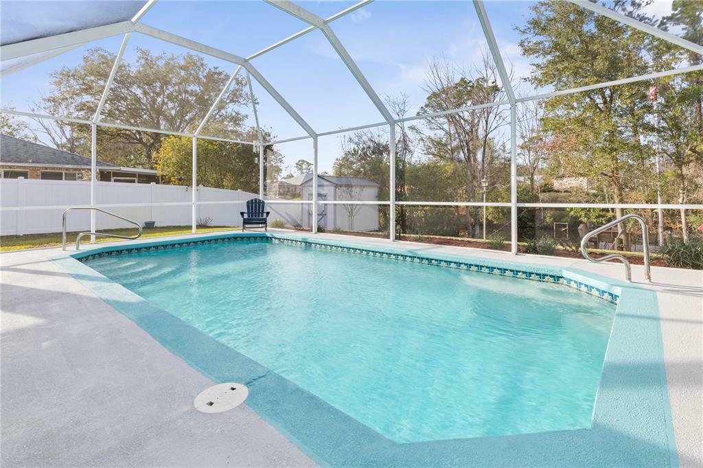 Property Photo:  126 Westgrill Drive  FL 32164 