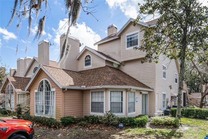 Property Photo: 575 Bloomington Court 22 FL 32714