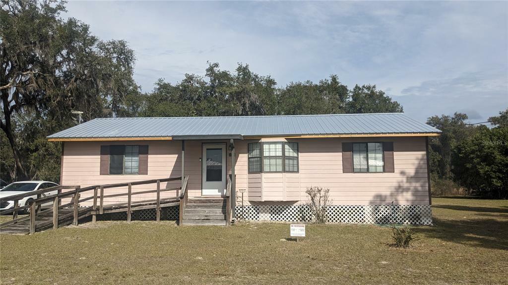 Property Photo:  1014 &Amp 1016 Clemons Lane  FL 32112 