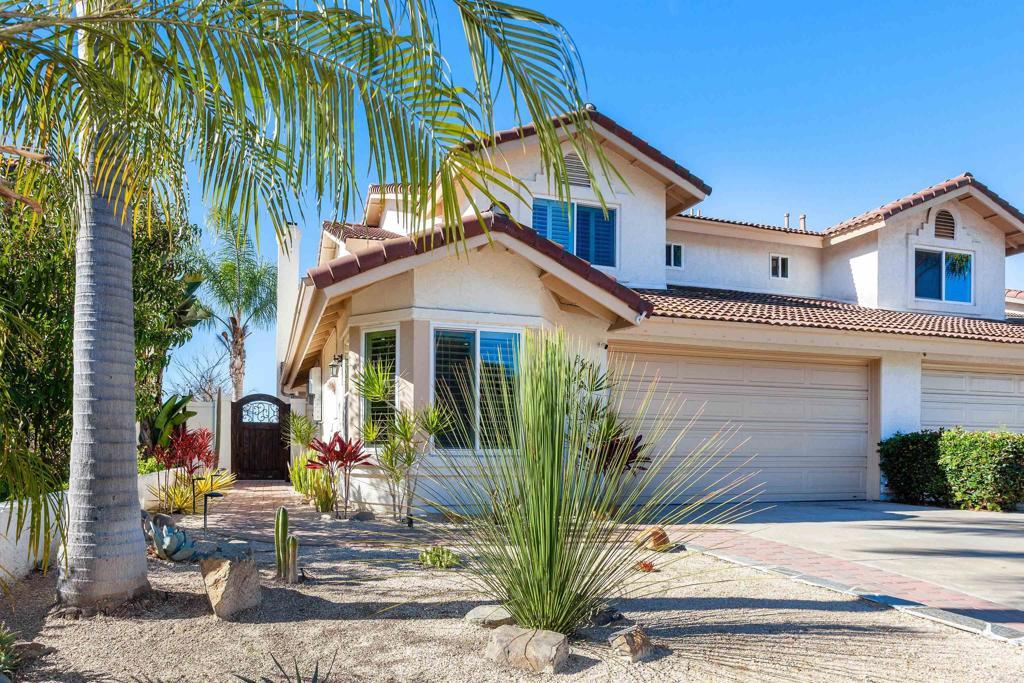 Property Photo: 3664 Harwich Drive CA 92010