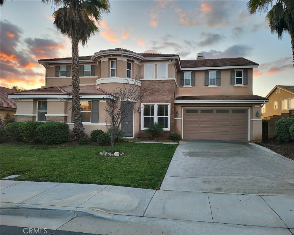 Property Photo:  31775 Middlebrook Lane  CA 92584 