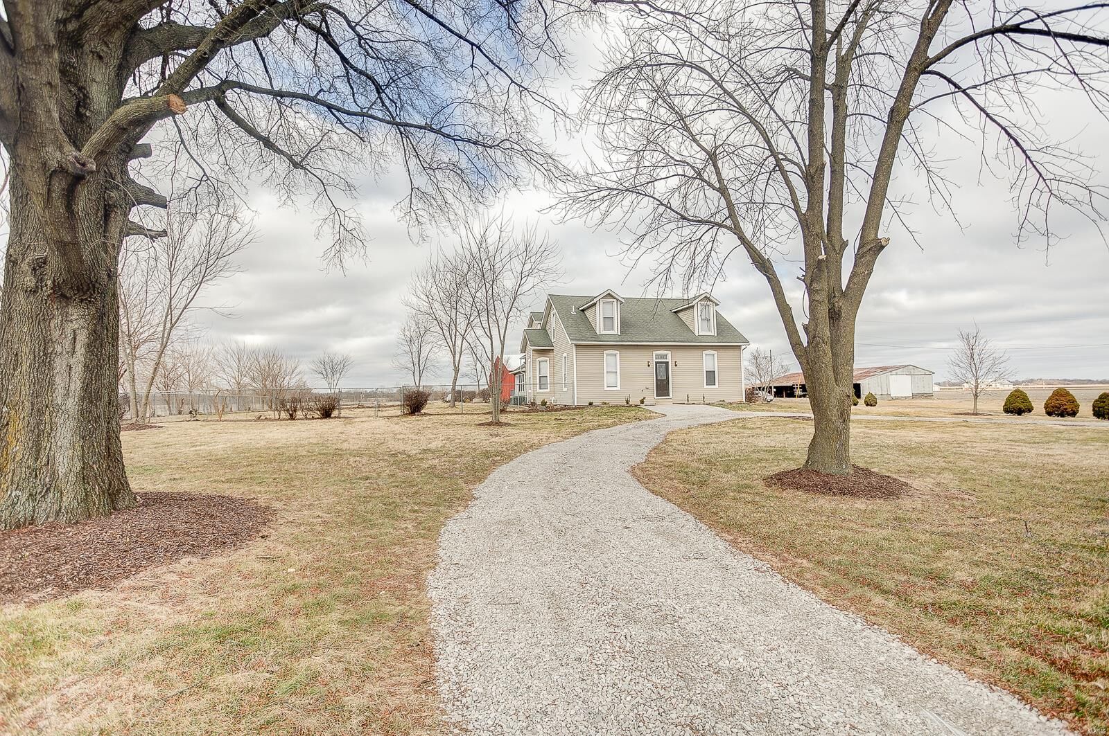 Property Photo: 3752 Rock Hill Road IL 62025