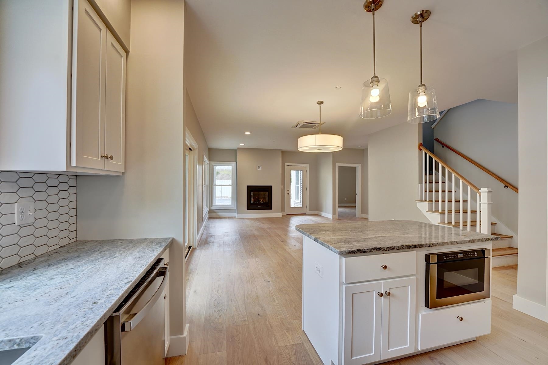 Property Photo: 32 Fowler Drive NH 03870