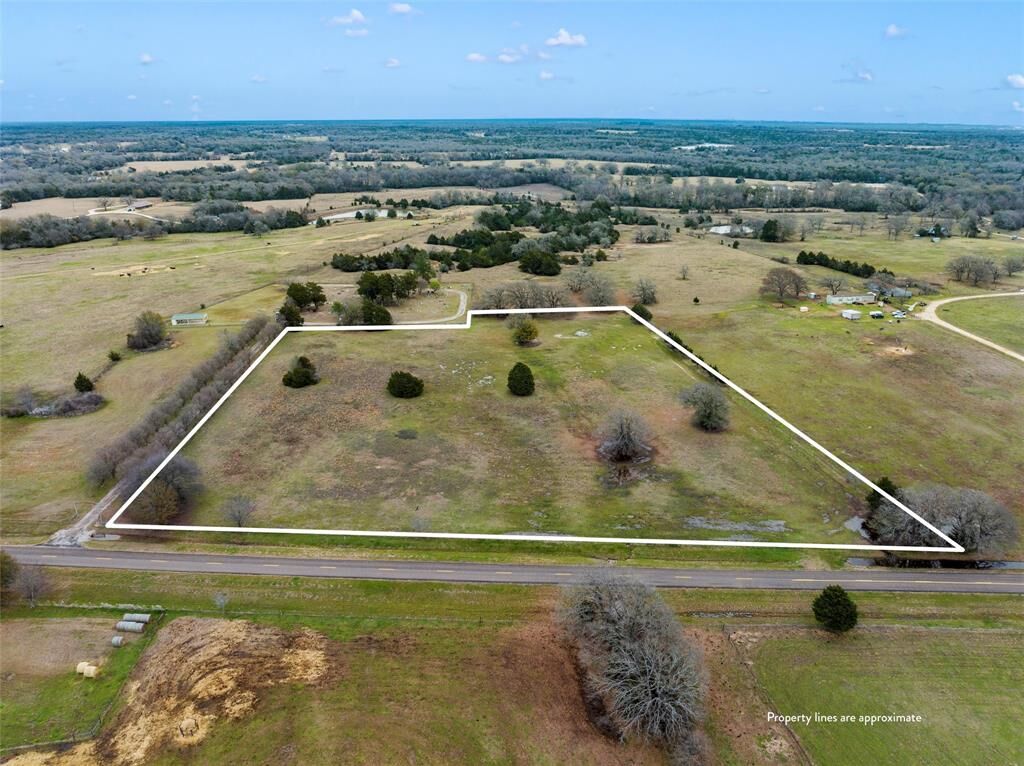 Property Photo: Tbd Fm 1953 TX 76642
