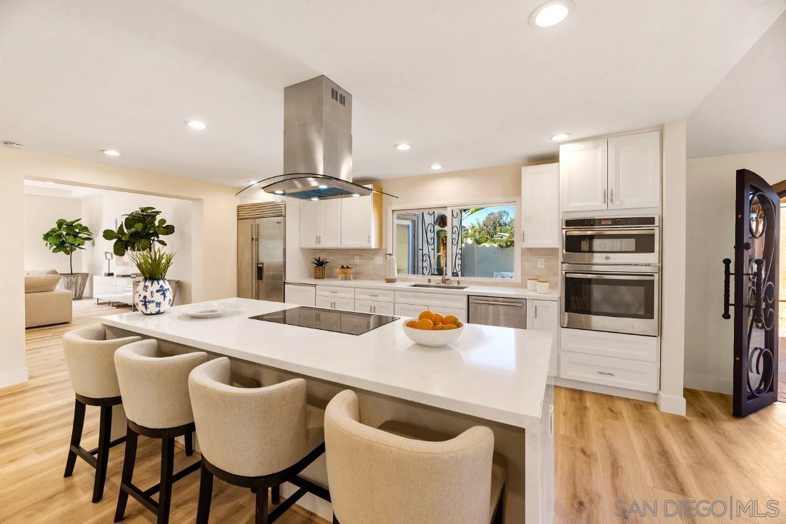 Property Photo: 1801 High Ridge Ave CA 92008