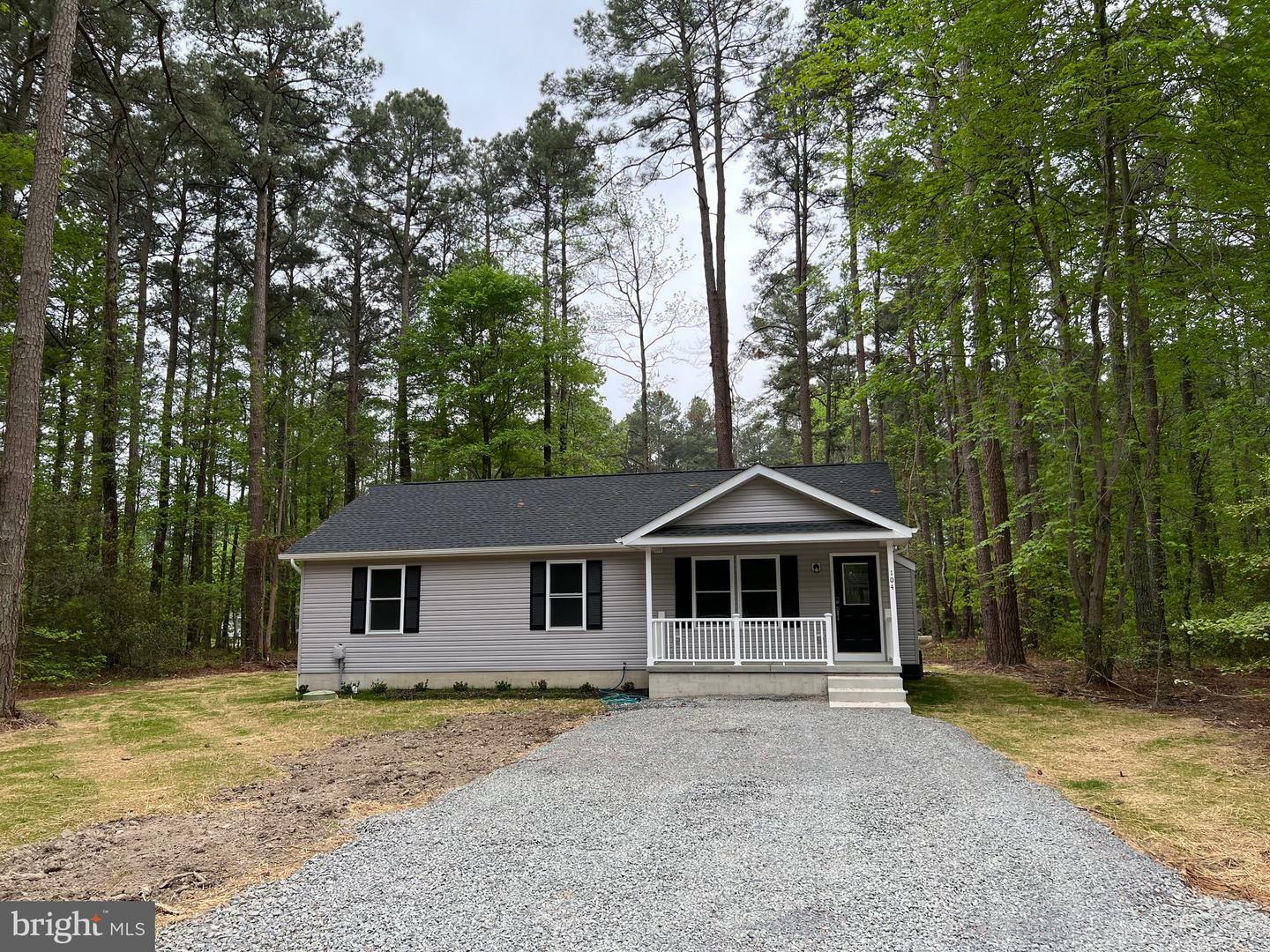 Property Photo:  87 Merganser Street  VA 22520 