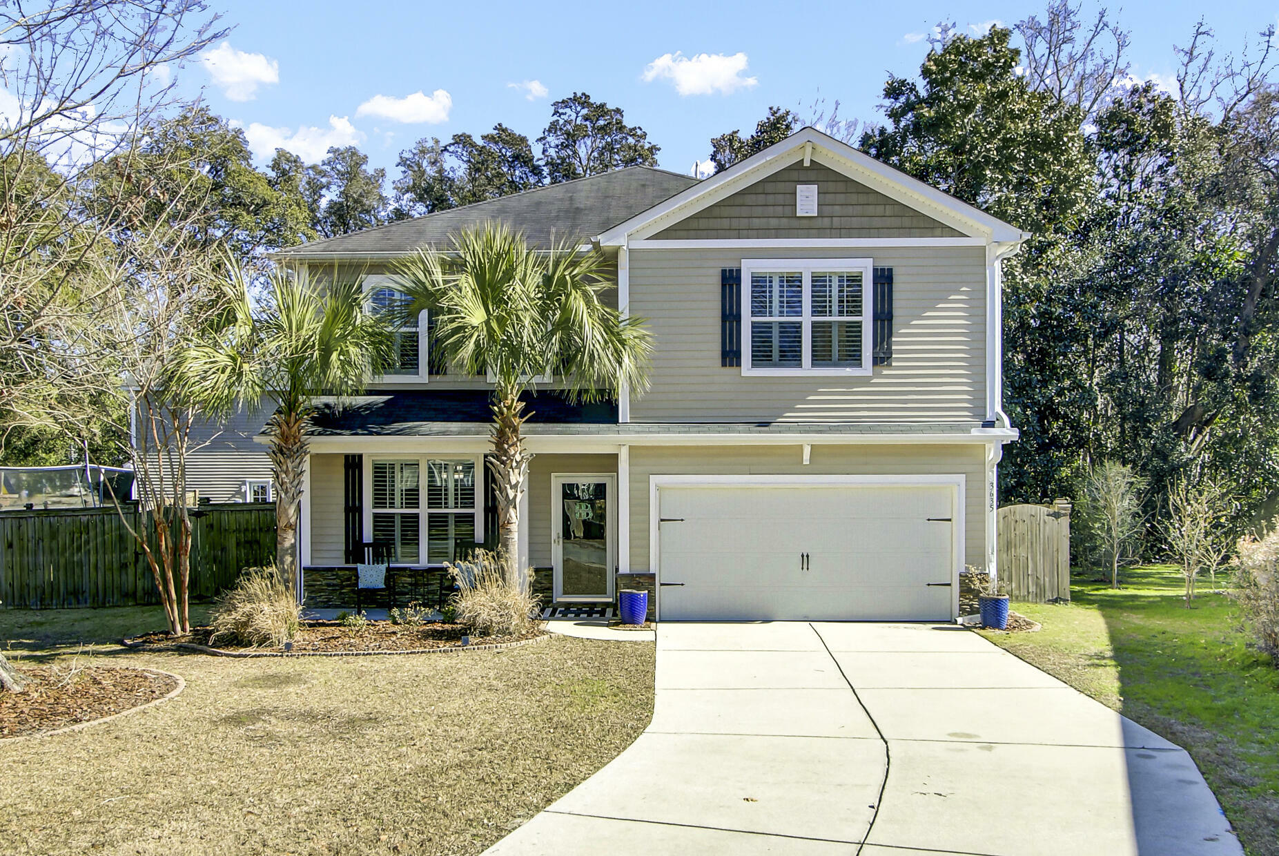 Property Photo:  3635 Franklin Tower Drive  SC 29466 