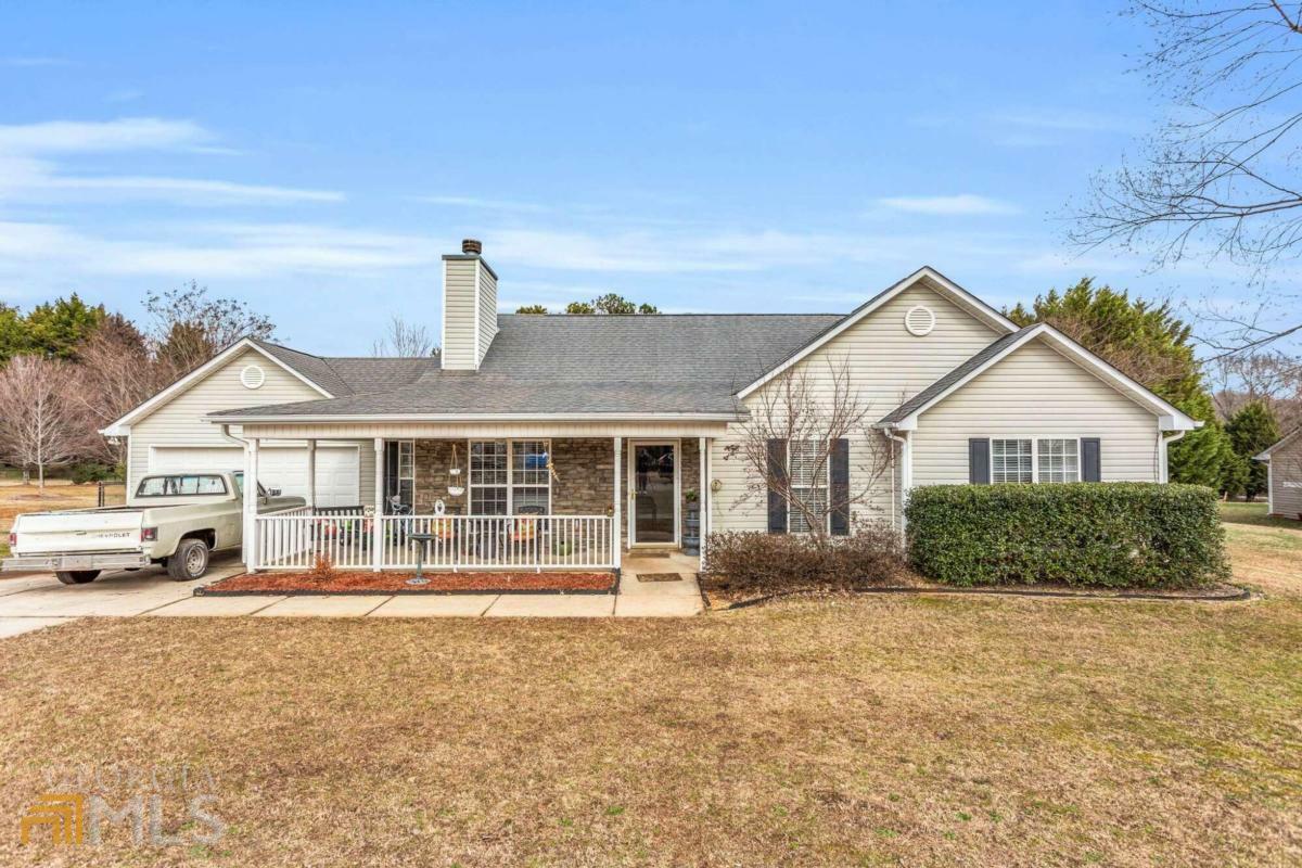 Property Photo:  1150 Stone Shoals Terrace  GA 30677 