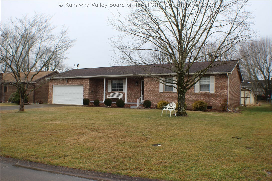 Property Photo:  133 Moorefield Place  WV 25560 