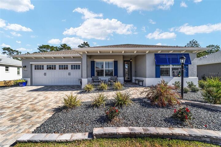 Property Photo: 9317 SW 102nd Ave Road FL 34481