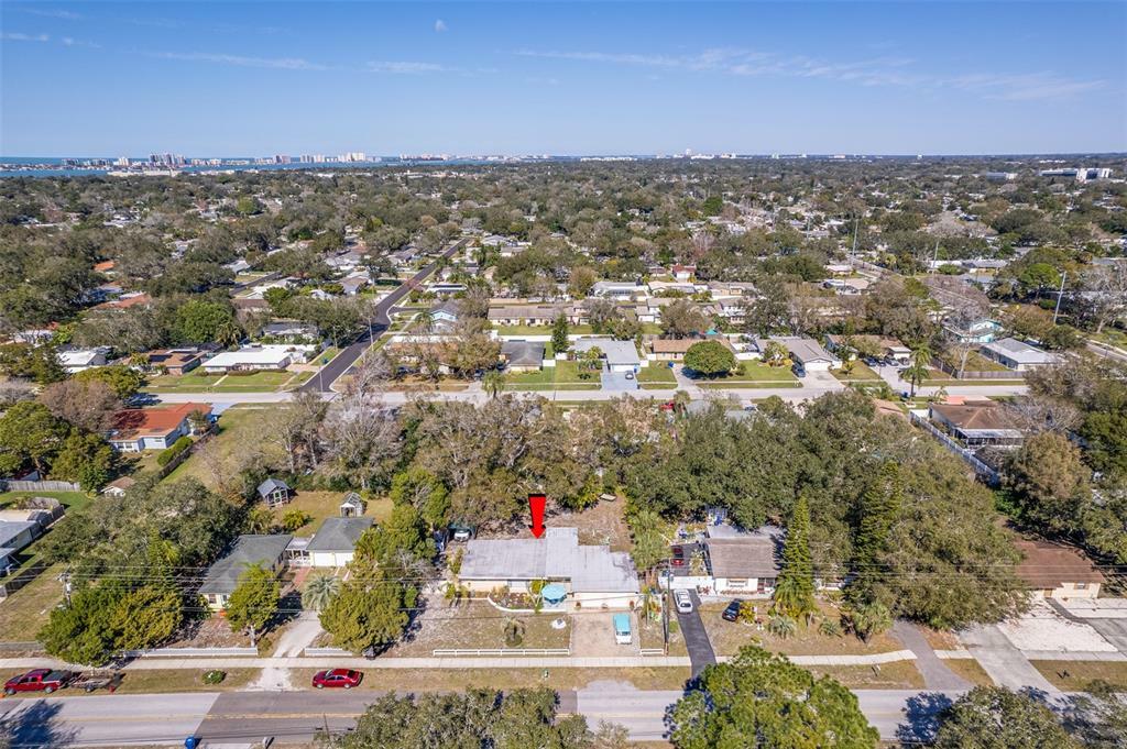 Property Photo:  2543 Dryer Avenue  FL 33770 