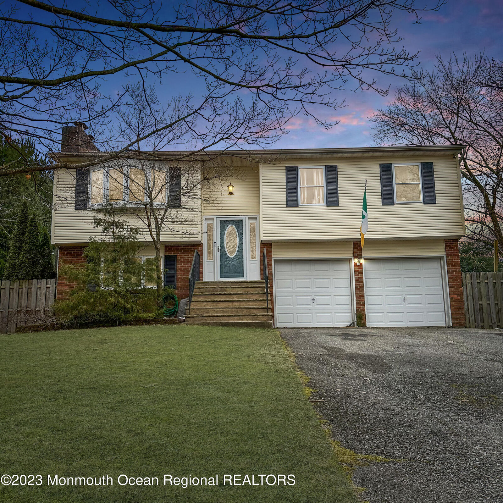 Property Photo:  8 Widgeon Drive  NJ 08721 