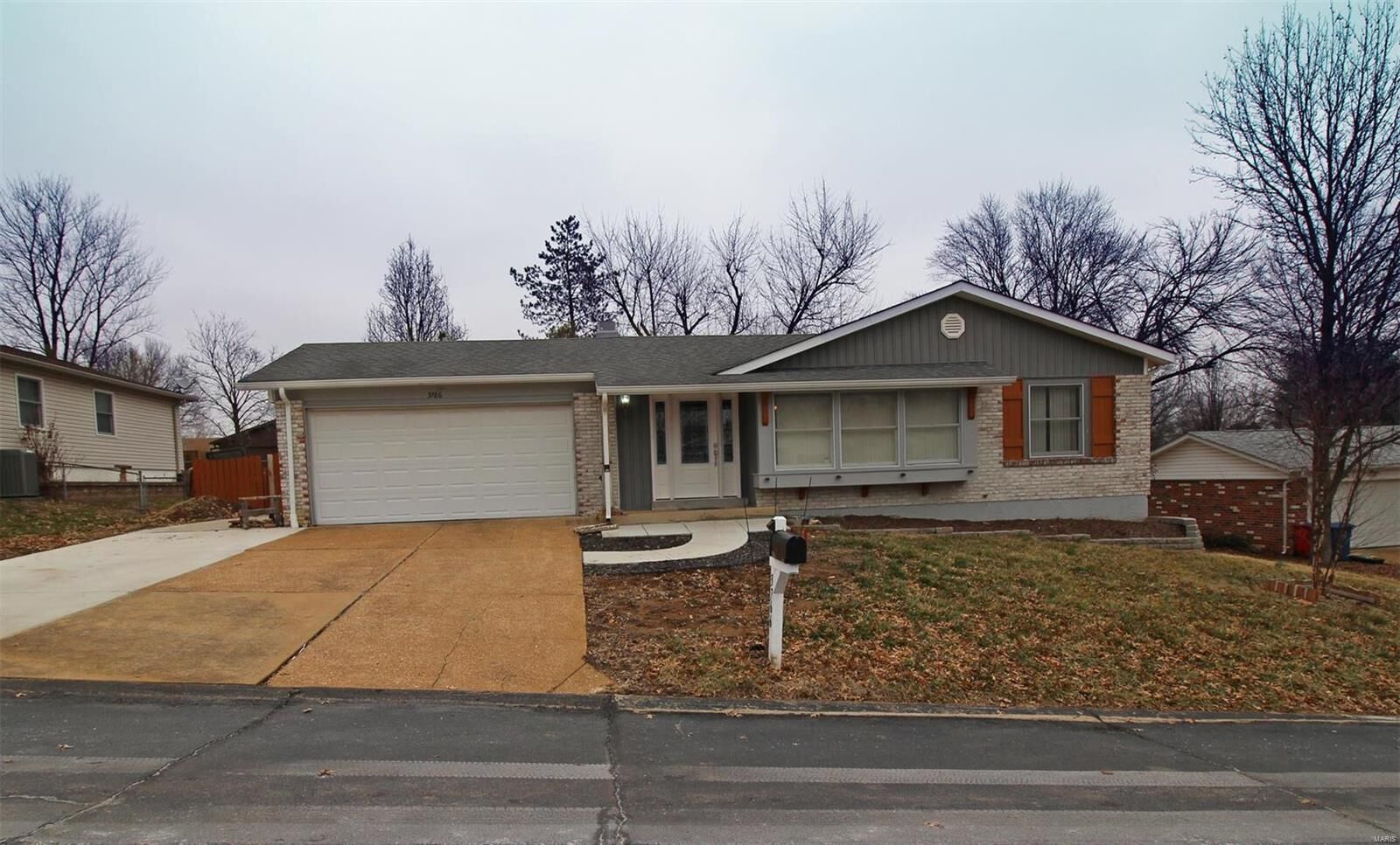 Property Photo: 3766 Cindy Court MO 63010