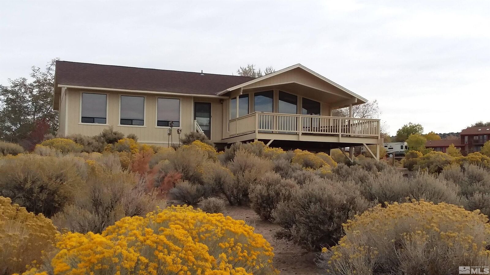 MLS230000756 2787 Esaw St, Minden, NV 89423