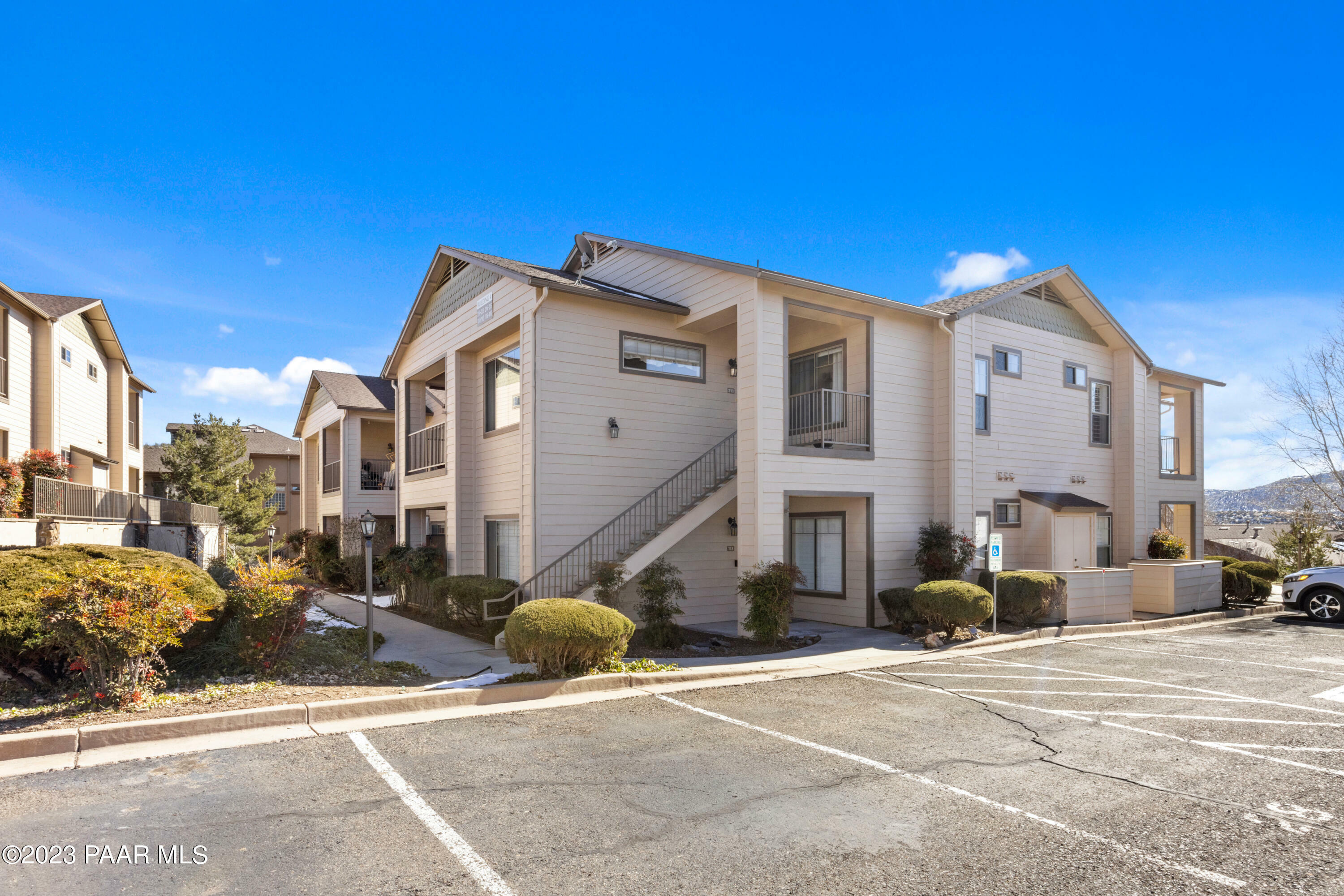 Property Photo:  1975 Blooming Hills Drive 213  AZ 86301 