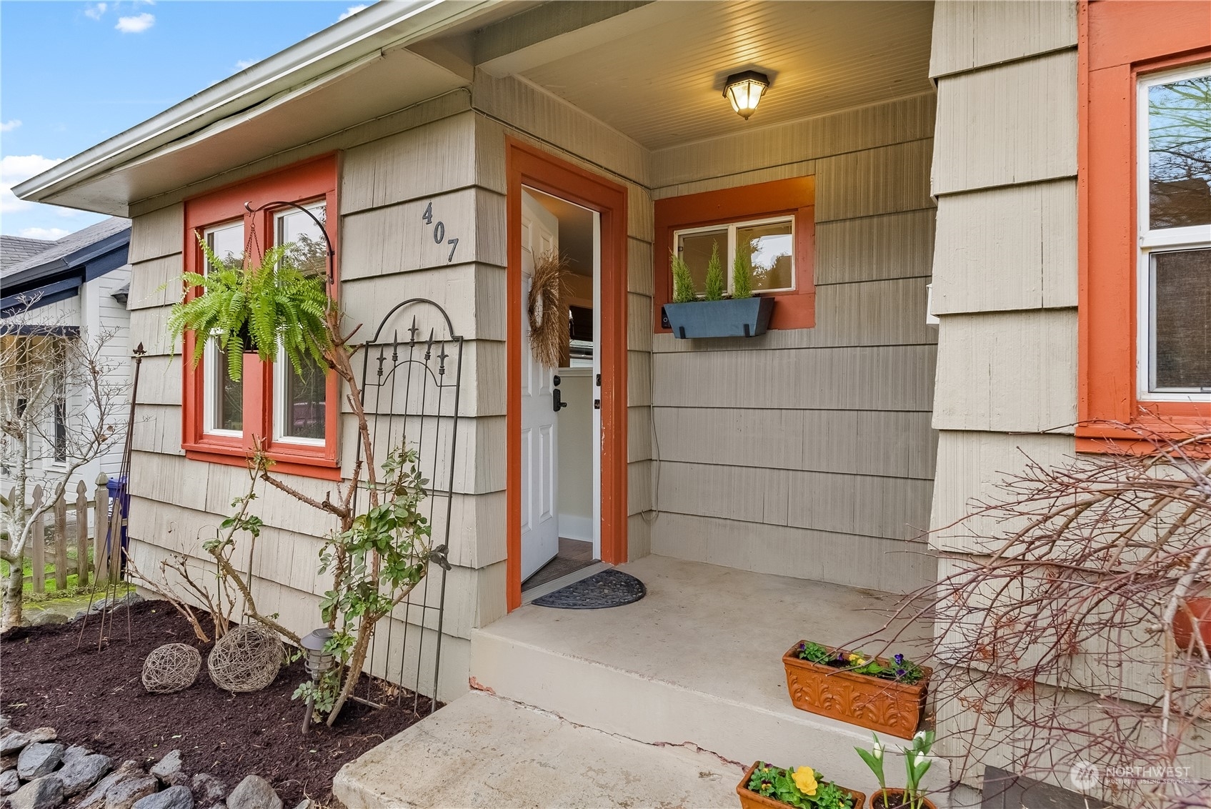 Property Photo:  407 S 30th Street  WA 98402 