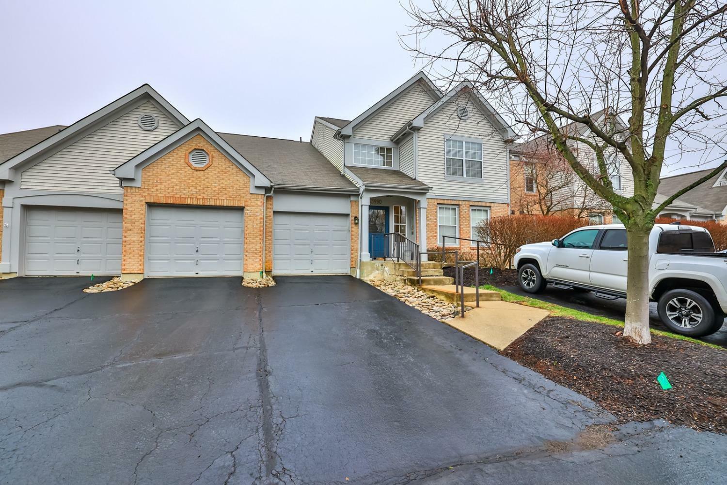 Property Photo:  3990 Maplecove Ln F  OH 45255 