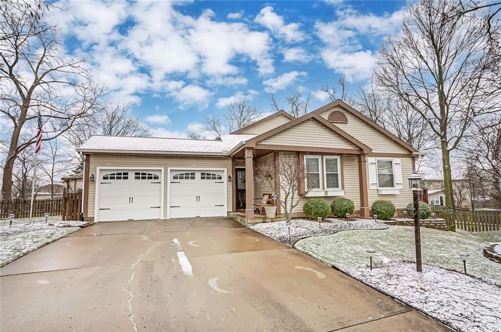 Property Photo:  310 Royal Wood Court  OH 45377 