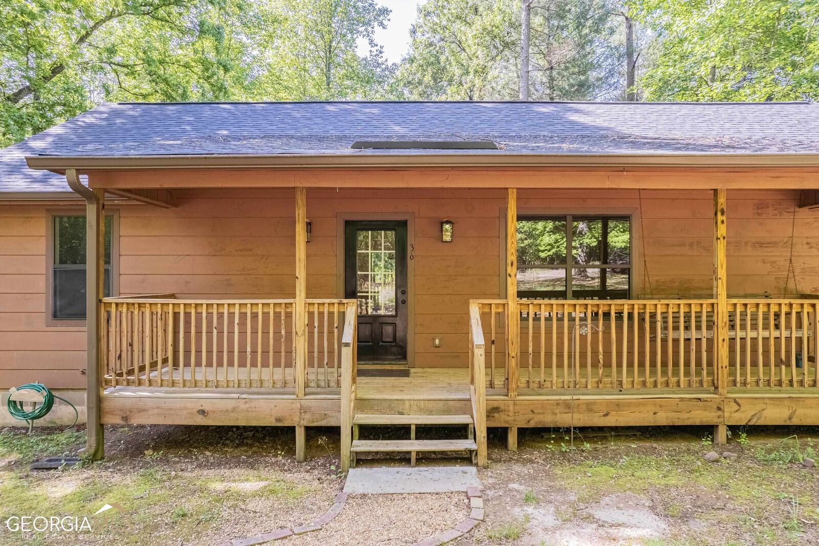 Property Photo:  36 George Avenue  GA 30534 