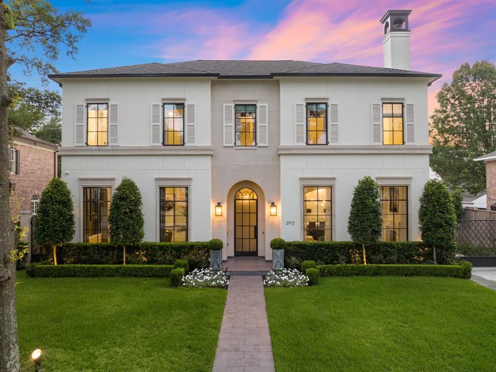 Property Photo:  2912 Ella Lee Lane  TX 77019 