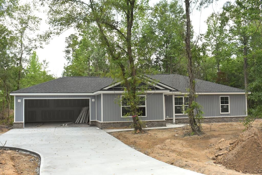 Property Photo:  16 Hummingbird Lane  GA 31545 