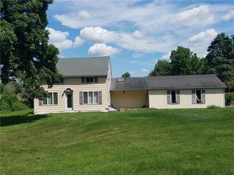 Property Photo:  6905 Steuben Road  PA 18064 