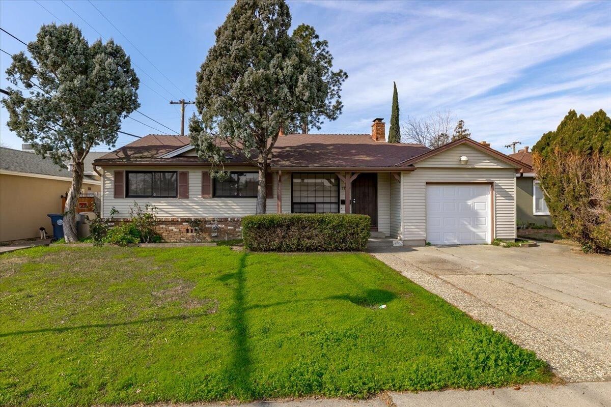 Property Photo:  2709 Northglen Street  CA 95833 