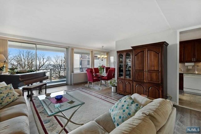 Property Photo: 2 Horizon Road #404 NJ 07024