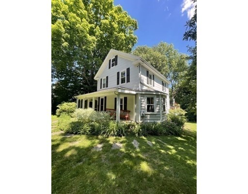 Property Photo:  345 Linden  MA 02481 