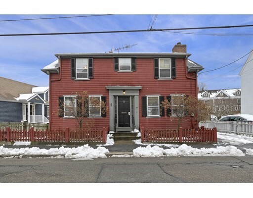 Property Photo: 23 Orne Street MA 01945