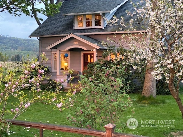 Property Photo:  4749 Chuckanut Drive  WA 98232 